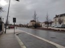 Gare de Romilly-sur-Seine